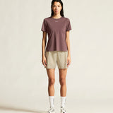 PRO Trail SS Tee 2 W-Flint