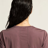 PRO Trail SS Tee 2 W-Flint