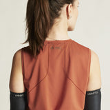 PRO Trail Singlet 2 W