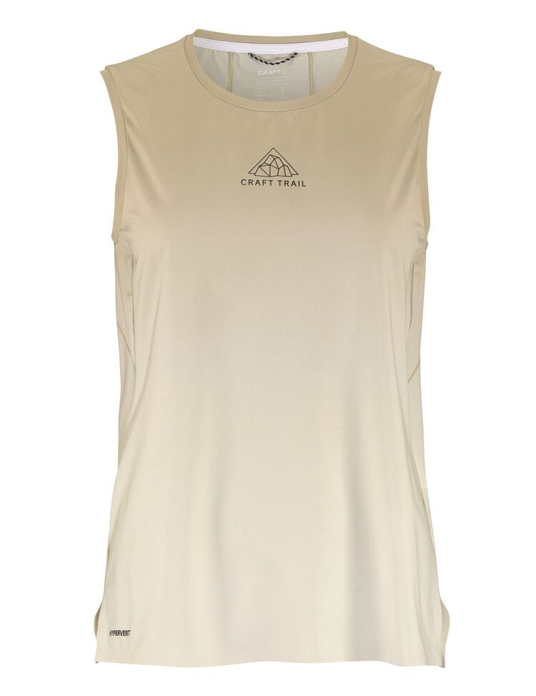 PRO Trail Singlet 2 W