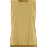 PRO Trail Singlet 2 W-Kaki