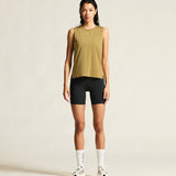 PRO Trail Singlet 2 W-Kaki