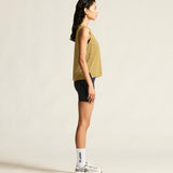 PRO Trail Singlet 2 W-Kaki