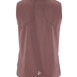 PRO Trail Singlet 2 W-Flint