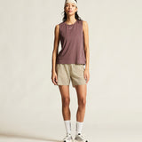 PRO Trail Singlet 2 W-Flint