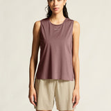 PRO Trail Singlet 2 W-Flint