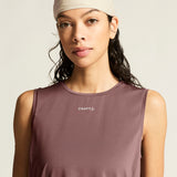 PRO Trail Singlet 2 W-Flint