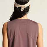 PRO Trail Singlet 2 W-Flint