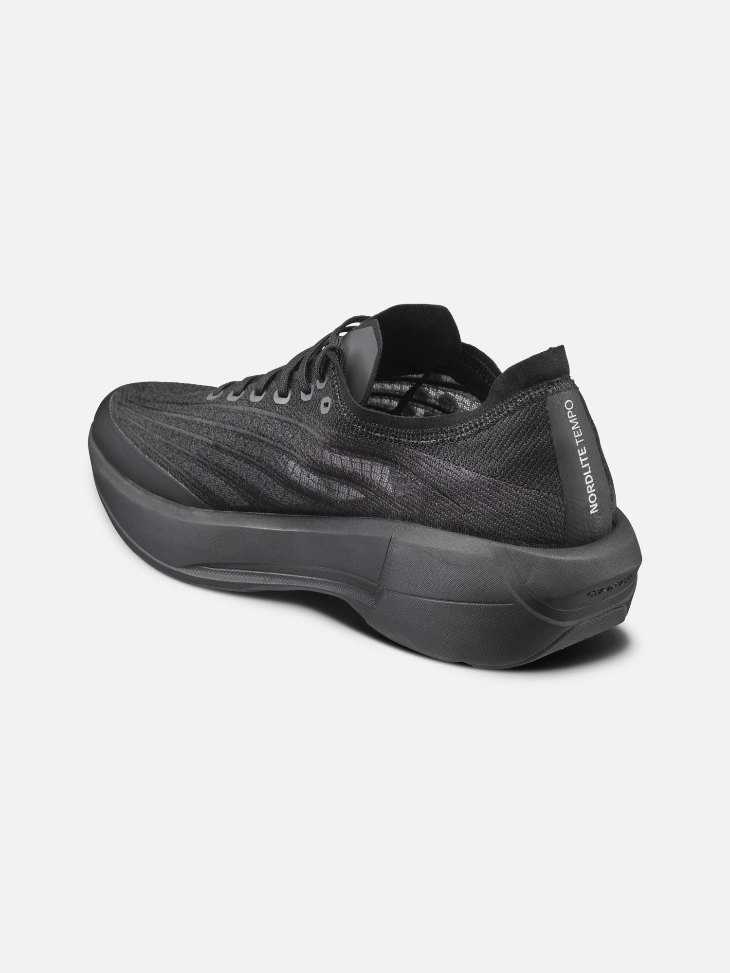 Nordlite Tempo M-Black/Multi