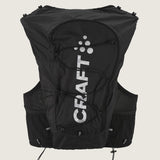Gilet d'hydratation PRO - Noir