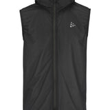 Gilet léger PRO Hydro M-noir