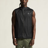 Gilet léger PRO Hydro M-noir