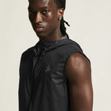 Gilet léger PRO Hydro M-noir