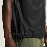 Gilet léger PRO Hydro M-noir