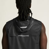 Gilet léger PRO Hydro M-noir