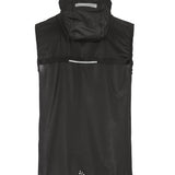 PRO Hydro Lightweight Vest M-Black/Black