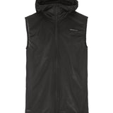 PRO Hydro Lightweight Vest M-Black/Black