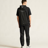 PRO Hydro Lightweight Vest M-Black/Black