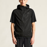 PRO Hydro Lightweight Vest M-Black/Black