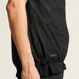 PRO Hydro Lightweight Vest M-Black/Black