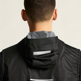 PRO Hydro Lightweight Vest M-Black/Black