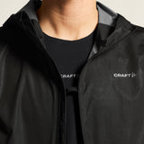 PRO Hydro Lightweight Vest M-Black/Black