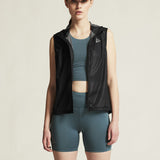 Gilet léger PRO Hydro W-Noir