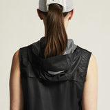 Gilet léger PRO Hydro W-Noir