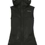 Gilet léger PRO Hydro W-Noir/Noir