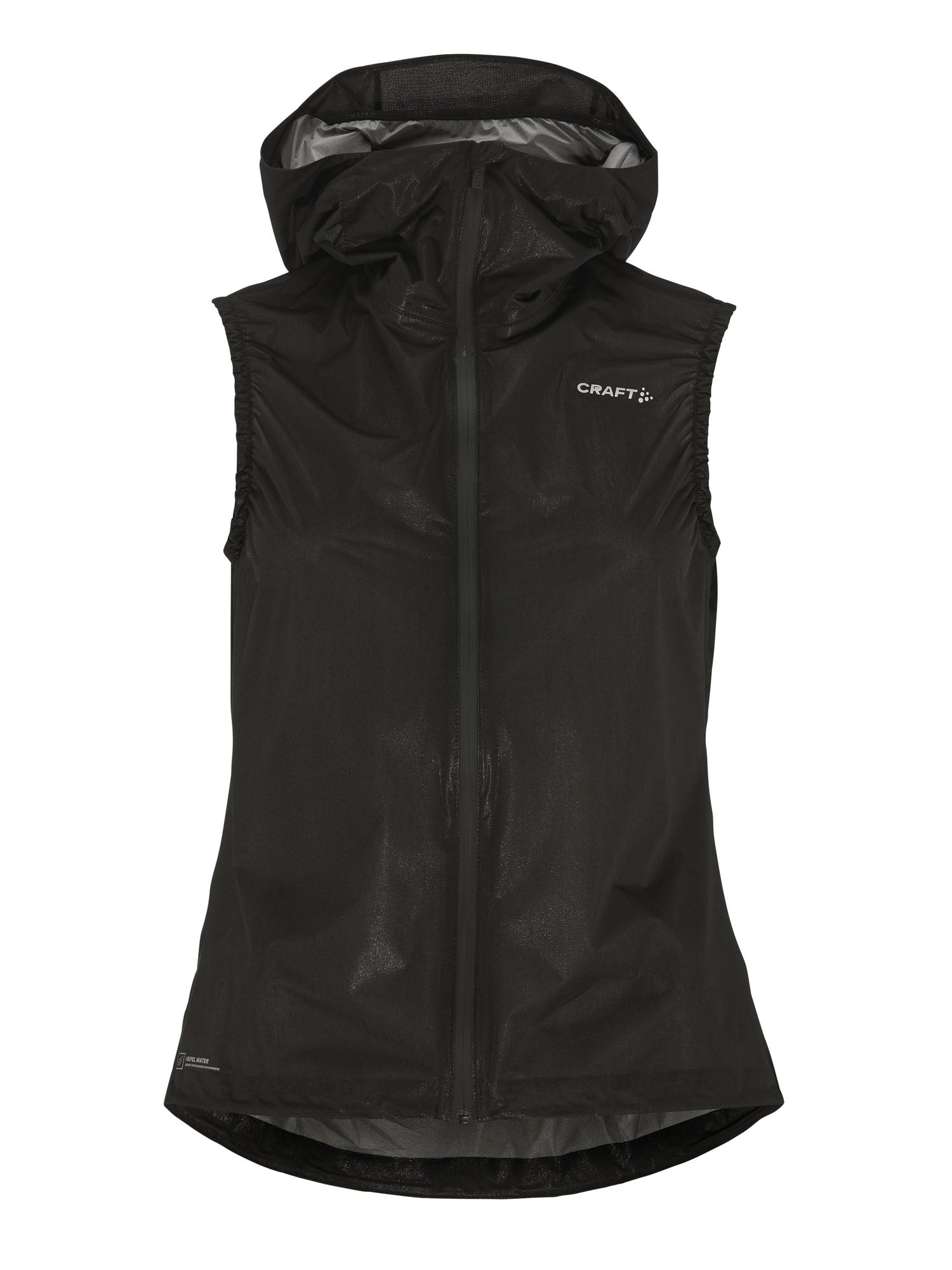 PRO Hydro Lightweight Vest W-Black/Black
