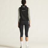 Gilet léger PRO Hydro W-Noir/Noir