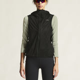 Gilet léger PRO Hydro W-Noir/Noir