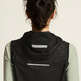 Gilet léger PRO Hydro W-Noir/Noir