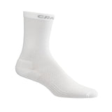 CORE Dry High Sock 3-Pack-Blanc