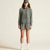 CORE Essence Wind Jacket W-Leaf