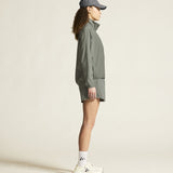CORE Essence Wind Jacket W-Leaf