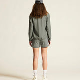 CORE Essence Wind Jacket W-Leaf