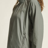 CORE Essence Wind Jacket W-Leaf