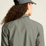 CORE Essence Wind Jacket W-Leaf