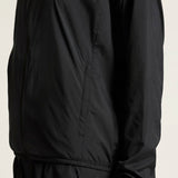 CORE Essence Wind Jacket W-Black