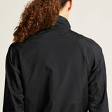 CORE Essence Wind Jacket W-Black