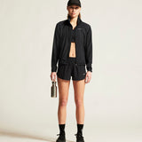 CORE Essence Wind Jacket W-Black