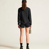 CORE Essence Wind Jacket W-Black