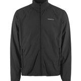 CORE Essence Wind Jacket W-Black