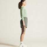 CORE Essence Shorts W-Leaf