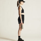 CORE Essence Shorts W-Black