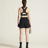 CORE Essence Shorts W-Black