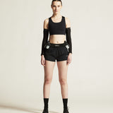 Short ADV Essence 2 pouces 2 W-Noir