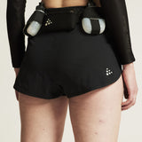 Short ADV Essence 2 pouces 2 W-Noir