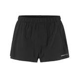 ADV Essence 2-Inch Shorts 2 M-Black